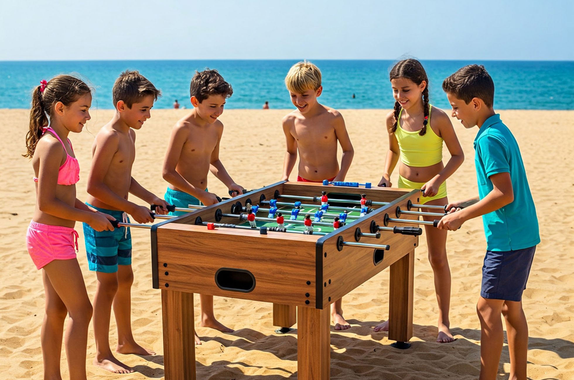 Prenota Prima - Primo Sole