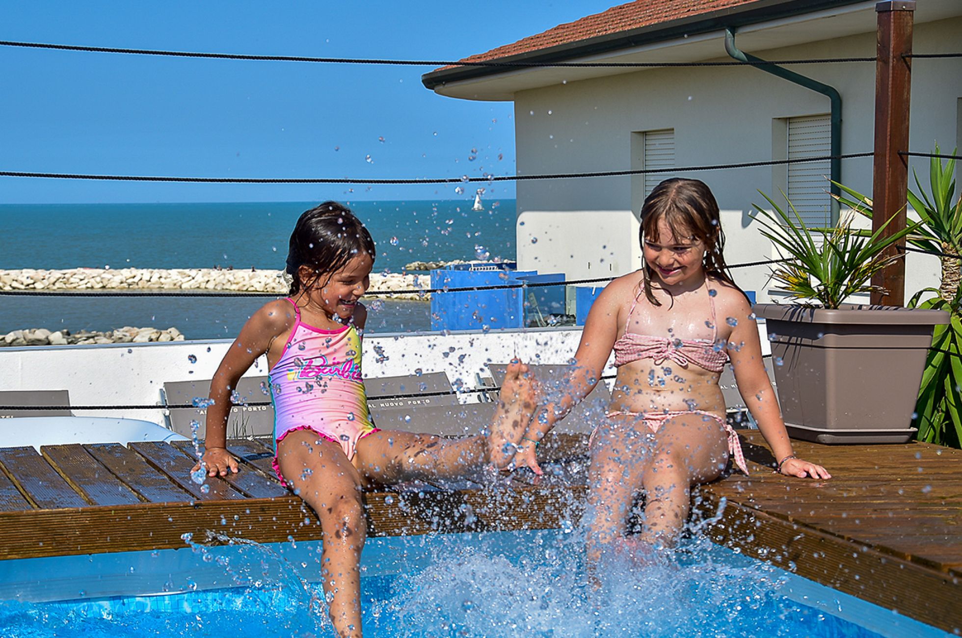 Prenota Prima - Giugno Family