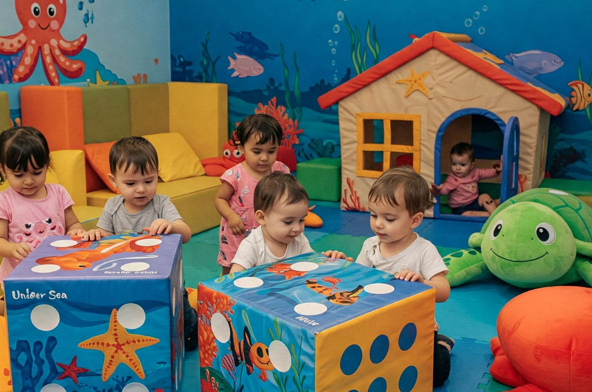 Prenota Prima - Luglio al Mare